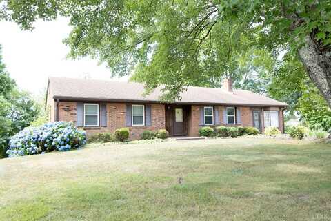 Crestview, RUSTBURG, VA 24588