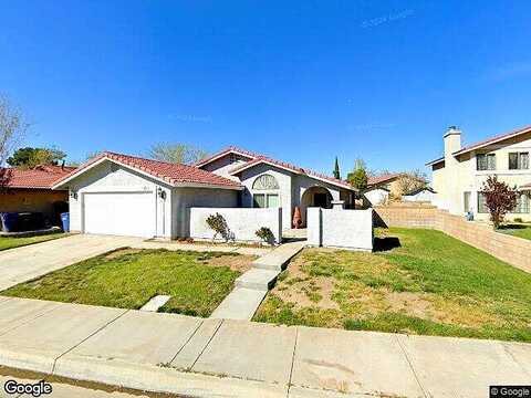 Acosta, LANCASTER, CA 93535