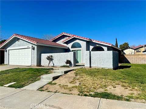 Acosta, LANCASTER, CA 93535