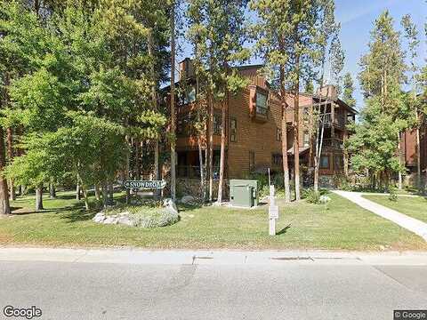 Broken Lance, BRECKENRIDGE, CO 80424