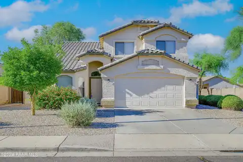 Erie, GILBERT, AZ 85295