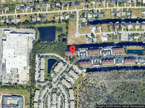 Four Mile Cove, CAPE CORAL, FL 33990