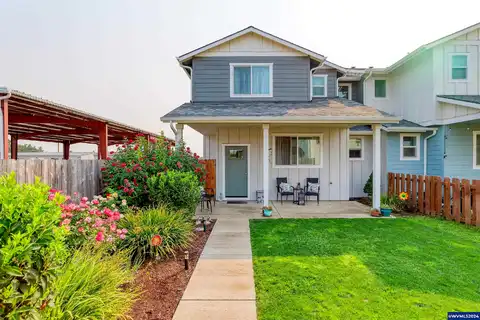 Jonathan, DALLAS, OR 97338