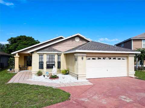 Lake, KISSIMMEE, FL 34743