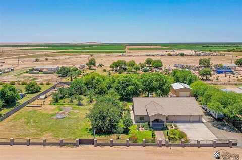 Avenue A, SOMERTON, AZ 85350