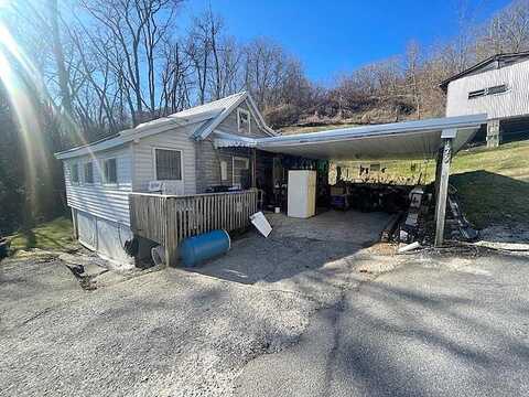 Toledo, BLUEFIELD, VA 24605
