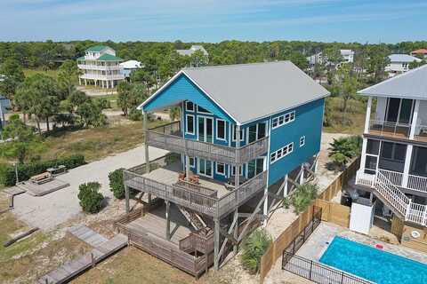 Louisiana, PORT SAINT JOE, FL 32456