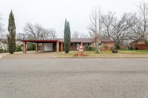 22Nd, MINERAL WELLS, TX 76067