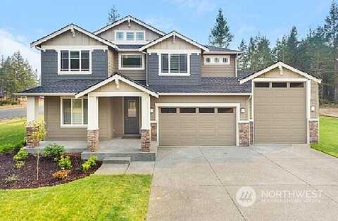 135Th Street, TACOMA, WA 98444