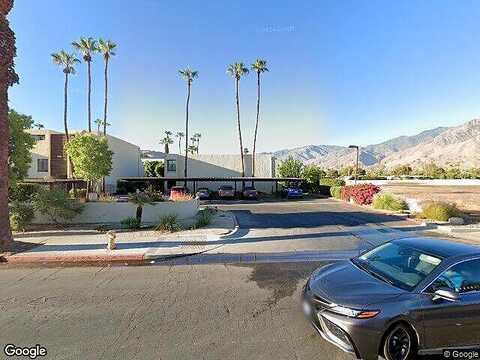 Palm Canyon, PALM SPRINGS, CA 92264