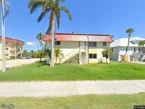 Middle Gulf, SANIBEL, FL 33957