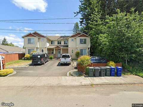 Holman, SHELTON, WA 98584