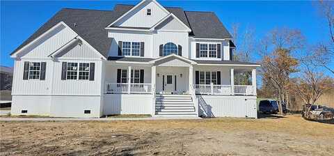 Wingfield, HAMPTON, VA 23666