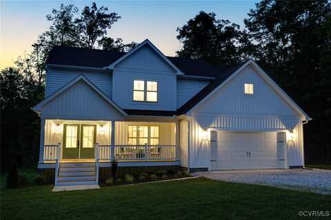 Hebrides, CHESTERFIELD, VA 23838