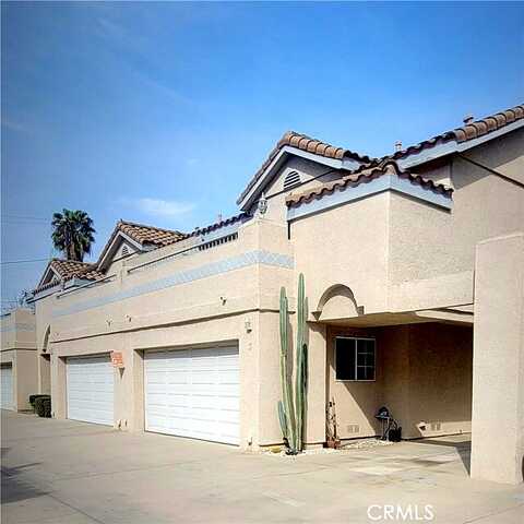 Woodruff, BELLFLOWER, CA 90706