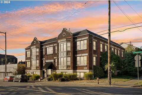 Hawthorne, PORTLAND, OR 97214