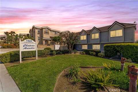 Baldwin, ARCADIA, CA 91007