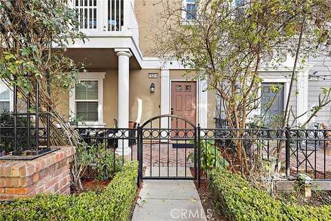 Fairfax, TUSTIN, CA 92782