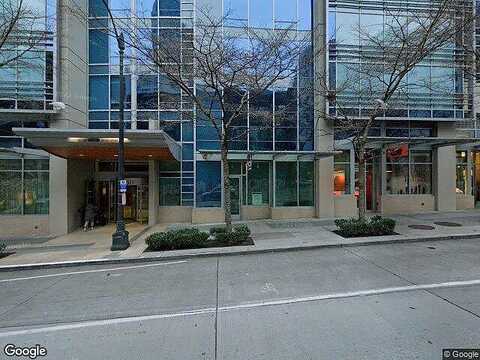 2Nd, SEATTLE, WA 98101