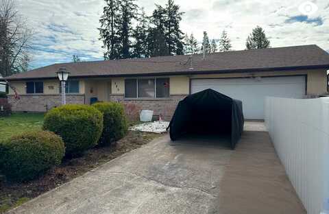 179Th, SPANAWAY, WA 98387