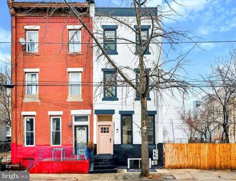 6Th, PHILADELPHIA, PA 19122