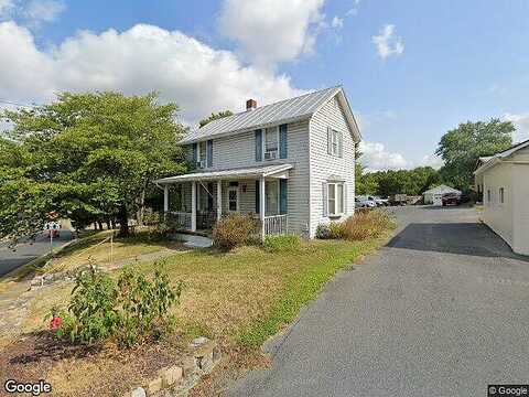 Lee, BROADWAY, VA 22815