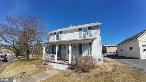 Lee, BROADWAY, VA 22815