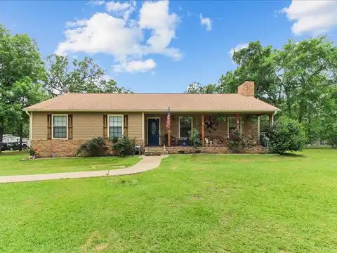 An County Road 4252, PALESTINE, TX 75803