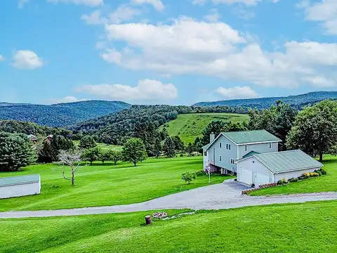 Yamaha, GALETON, PA 16922