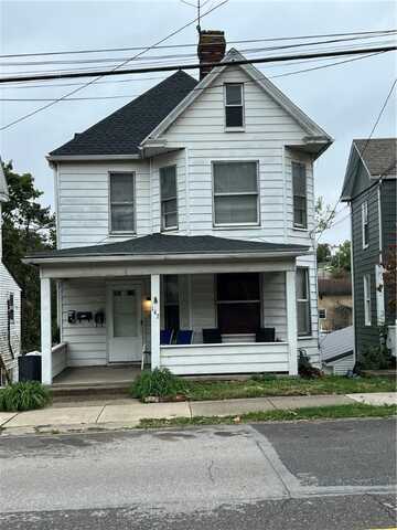 North, WASHINGTON, PA 15301