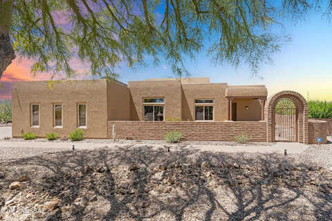 Sands Ranch, VAIL, AZ 85641
