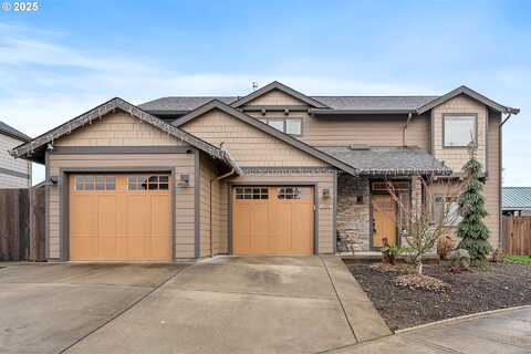 Wright, TROUTDALE, OR 97060