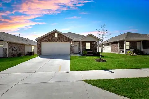 Saddlebred, HASLET, TX 76052