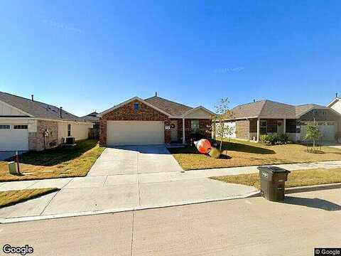 Saddlebred, HASLET, TX 76052