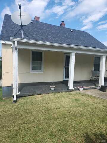 Spinner, MADISON HEIGHTS, VA 24572