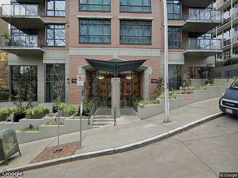 Terry, SEATTLE, WA 98101