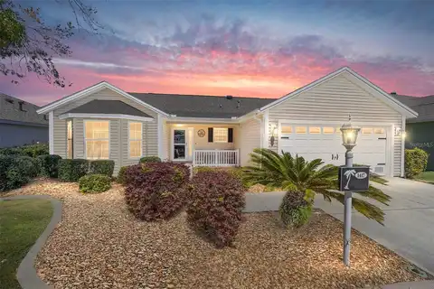 Forest Acres, THE VILLAGES, FL 32162