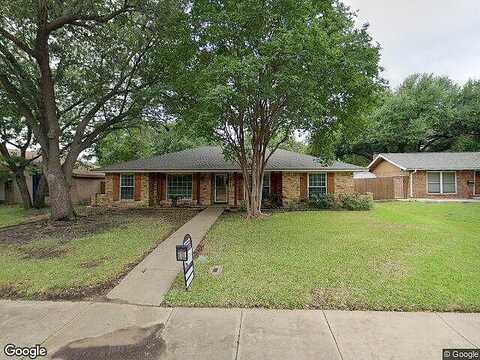 Forestglen, LEWISVILLE, TX 75067
