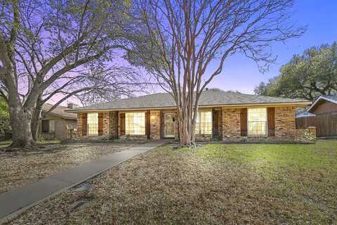Forestglen, LEWISVILLE, TX 75067
