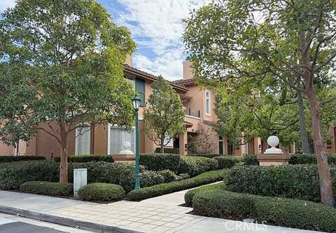 Solvay Aisle, IRVINE, CA 92606