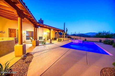 Tortolita Estates, TUCSON, AZ 85755