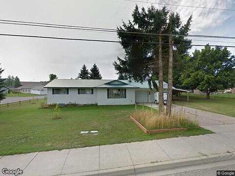 1St, NEWPORT, WA 99156
