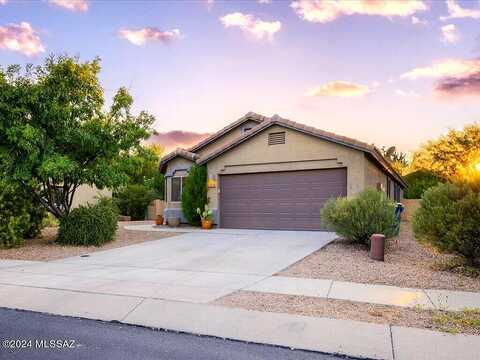 Camino Gavanza, SAHUARITA, AZ 85629