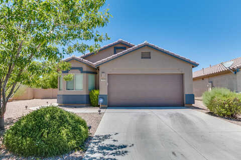 Camino Gavanza, SAHUARITA, AZ 85629