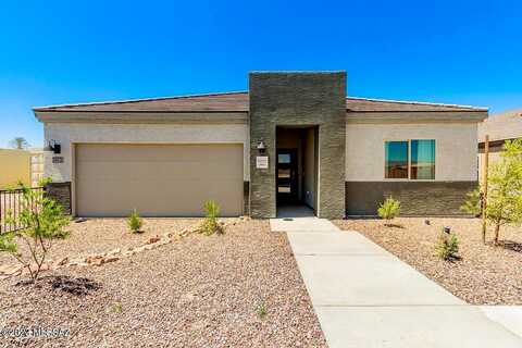 Old Forester, MARANA, AZ 85653