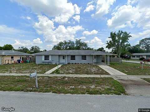 Lodge, SPRING HILL, FL 34606