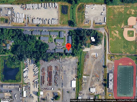 110Th, TACOMA, WA 98445