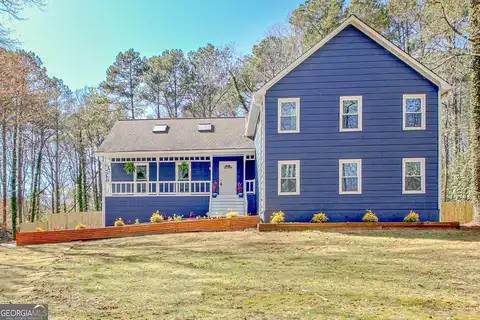 Wills, FAYETTEVILLE, GA 30214