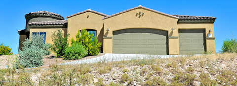 Blazing Saddle, VAIL, AZ 85641