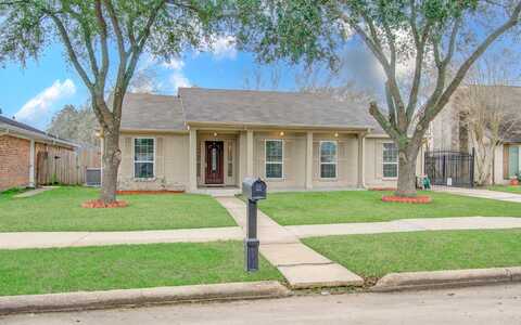 Club, HOUSTON, TX 77099